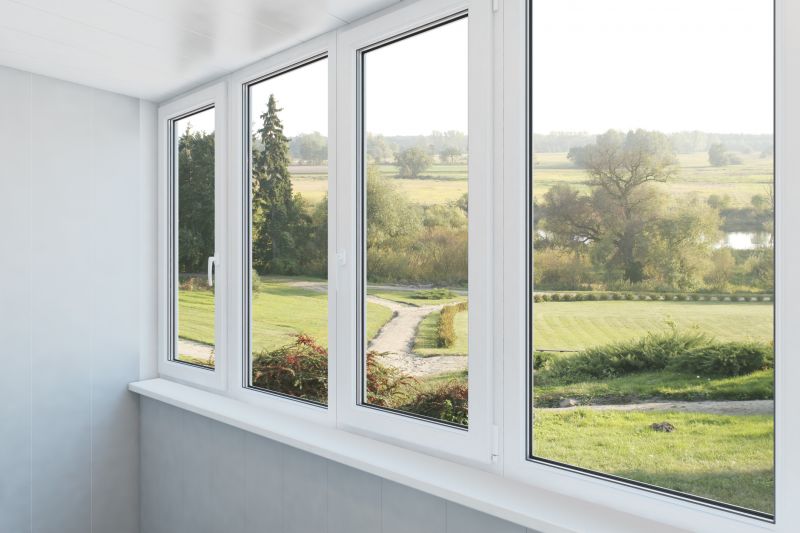 Best Vinyl Window Replacement Contractors in Highland Park, IL